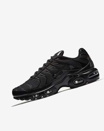 Nike Air Max Plus Negros Negros Negros | MX 3045